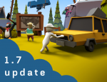 Human: Fall Flat Game for Android (APK) > Free Download & Install Guide