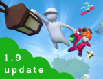 Human: Fall Flat Game for Windows 10 > Free Download & Install Guide