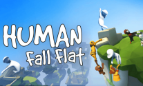 Human: Fall Flat Game for Xbox Console > Free Download & Install Guide